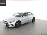 Mercedes-Benz A 200 d STYLE, DISTRO PLUS,AHK,SPURHALTE,KEYLESS - Mercedes-Benz A-Klasse: 2style
