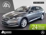 Skoda Superb Combi 2.0 TDI Style 4x4 DSG 360°+AHK+LED - Skoda Superb 3T mit Diesel-Antrieb