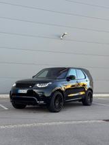 Land Rover Discovery 5 HSE Luxury SDV6 | Dynamic - Land Rover Discovery LA