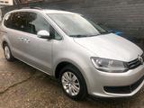 Volkswagen vw sharan 2.0 tdi AUTOMATIK - Volkswagen Sharan in Mönchengladbach