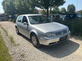 Volkswagen Golf 2.0i/PACIFIC/AUTOMATIK/KLIMA/SHZ - Volkswagen Golf: Pacific