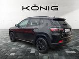 Jeep Compass 1,5l GSE e-Hybrid Winter-Paket - gebrauchte Jeep Limousine