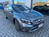 Mercedes-Benz Mercedes-benz GLA 200 d Automatic 4Matic Sport - Mercedes-Benz GLA 200 Kombi Gebrauchtwagen