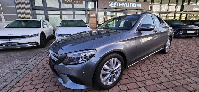 Mercedes-Benz C Limousine C 180 Avantgarde