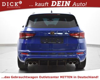 Cupra Ateca - 7