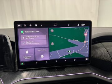 Skoda Kodiaq 1.5 TSI Selection Matrix*7-Sitze*AHK