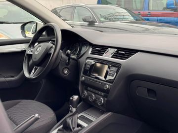 Skoda Octavia - 9