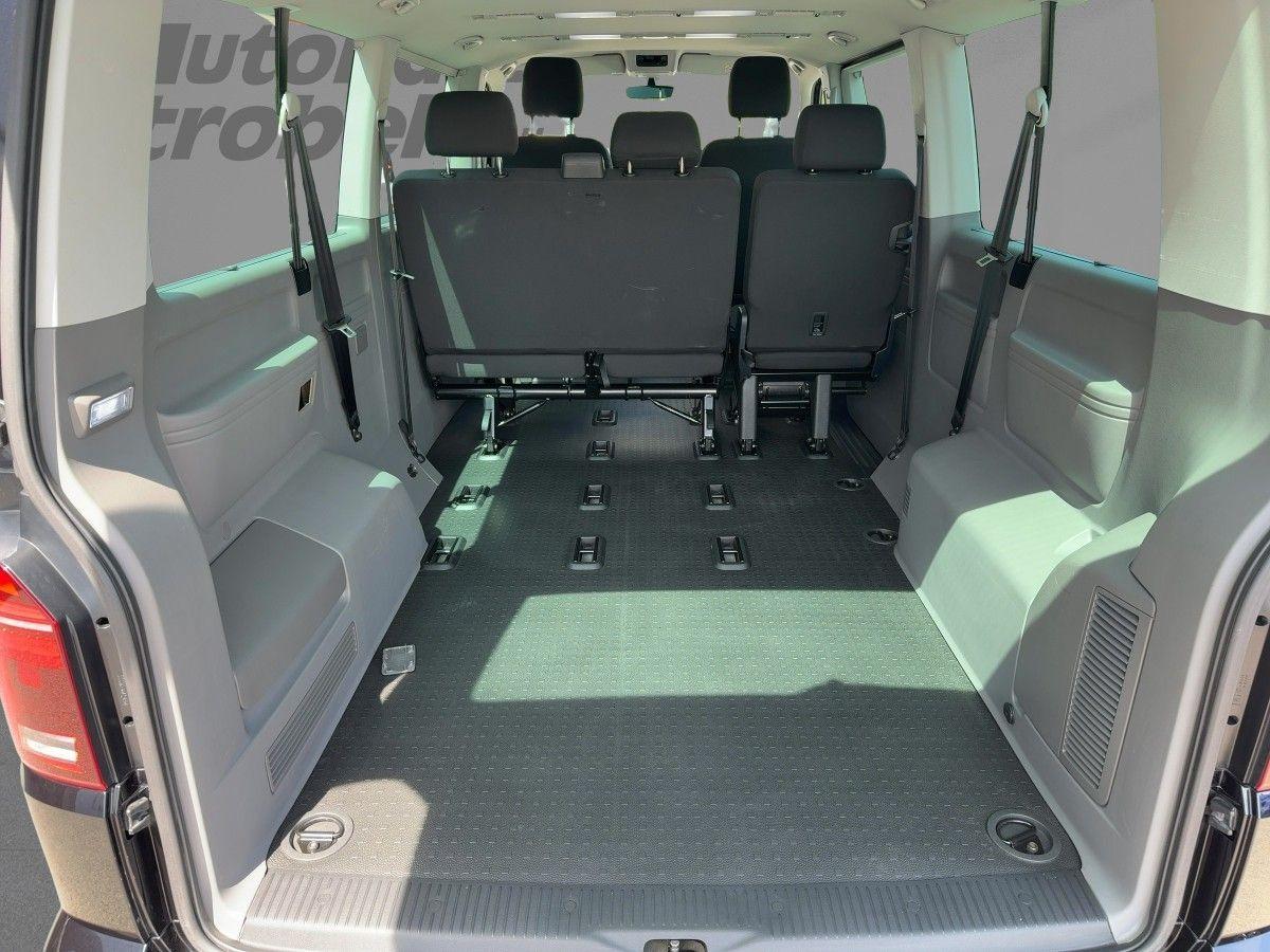 Volkswagen T6.1 Caravelle 2.0 TDI DSG 4M Comfortline LR AHK