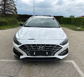 Hyundai i30 - 2