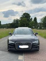 Audi A7 Sportback 3.0 TDI quattro 272 PS |... - Audi quattro: 2.7