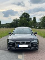 Audi A7 Sportback 3.0 TDI quattro 272 PS |... - Audi quattro: Sportwagen
