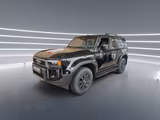 Toyota Land Cruiser Executive ACC AUT DynLicht KlimaA - Toyota Land Cruiser in Bonn