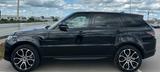 Land Rover Range Rover Sport SE*VIRTUAL*PANO*LED*KAM*LUFTFE - Land Rover Range Rover Sport mit Panoramadach