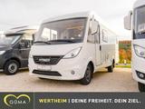 HYMER / ERIBA / HYMERCAR Exsis-i Pure 580 **SIE SPAREN 19.865,- EURO** - Exsis
