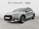 Audi A3 allstreet 35 TFSI 6-Gang HeadUP SONOS AHK - Audi A3 allstreet mit Benzin-Antrieb