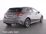 Mercedes-Benz A 180 AMG+PANO+KEYLESS+TOTW+DISTRONIC+KAMERA+LED - Mercedes-Benz A 180 in Rostock