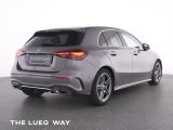 Mercedes-Benz A 180 AMG+PANO+KEYLESS+TOTW+DISTRONIC+KAMERA+LED - Mercedes-Benz A 180 in Krefeld