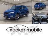 Opel Mokka X 1.6CDTi Aut. Ultimate LED Navi Leder Kam - Opel Mokka X mit Diesel-Antrieb: Ultimate