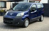 Citroën Nemo Kombi HDi 70 Multispace - gebrauchte Citroën Nemo aus dem Jahr 2010