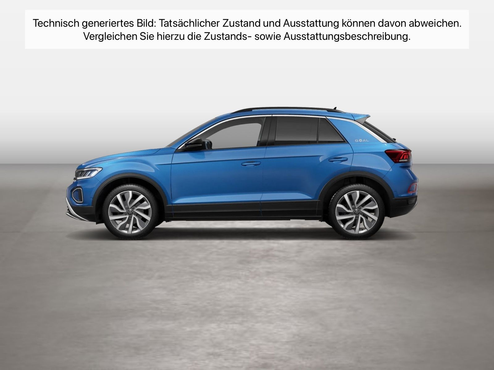 Volkswagen T-Roc - Bild 8