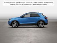 Volkswagen T-Roc - Vorschau Bild 8