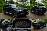 BMW X5 3.0d TÜV NEU nahezu VOLLAUSSTATTUNG 3500KG  - BMW: 350d
