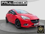 Opel Corsa OPC Color Edition Navi Xenon R-Cam PDC v+h - Opel Corsa Gebrauchtwagen in Stuttgart