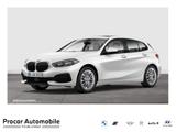 BMW 118i Advantage PANO NAVI PDC V+H DAB Tempomat - BMW 118 in Wuppertal