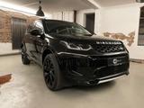 Land Rover Discovery SportS AWD LED 360° Kamera Winterpaket - Land Rover Gebrauchtwagen von 2025