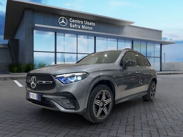 Jiný Mercedes-Benz GLC GLC 220d 4Matic Mild Hybrid AM