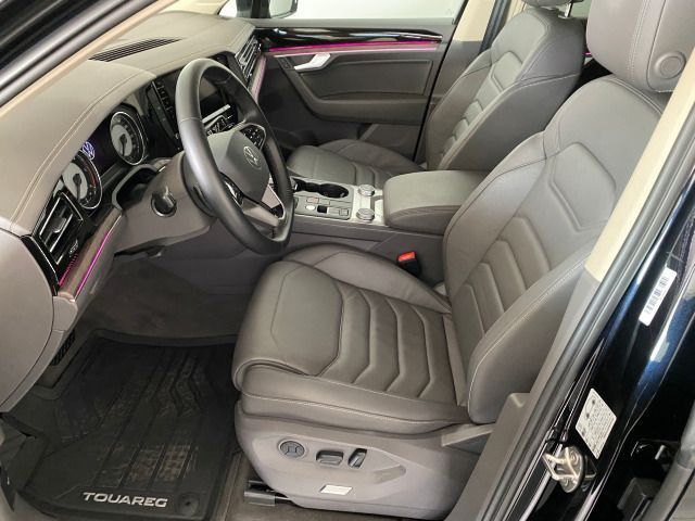 Touareg Atmosphere 3.0 V6 TDI tiptronic 4Motion