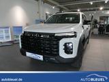 Maxus T60 MAX 2.0D 4WD Luxury - Maxus T60 MAX