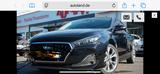 Hyundai I30 Fastback Top Zustand mit Super... - Hyundai i30: Hyunda