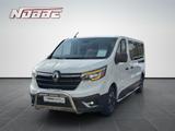 Renault Trafic BluedCi150 EDC L2H1 Komfort *Navi+PDC* - Renault Trafic in Hannover