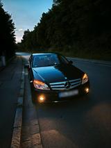 Mercedes-Benz w204 c220 2010 Baujahr - Mercedes-Benz C 220 w204 Gebrauchtwagen