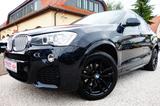 BMW X4 xDrive 35 d M Sportpaket - BMW X4 in Leipzig