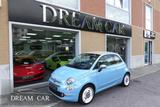 Fiat FIAT 500C 1.2 Spiaggina '58 - Fiat 500 Spiaggina Gebrauchtwagen