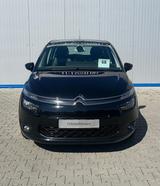 Citroën GRAND C4 PICASSO Business Class NAVI PANO 7-SITZ - Citroën: Gran Picasso
