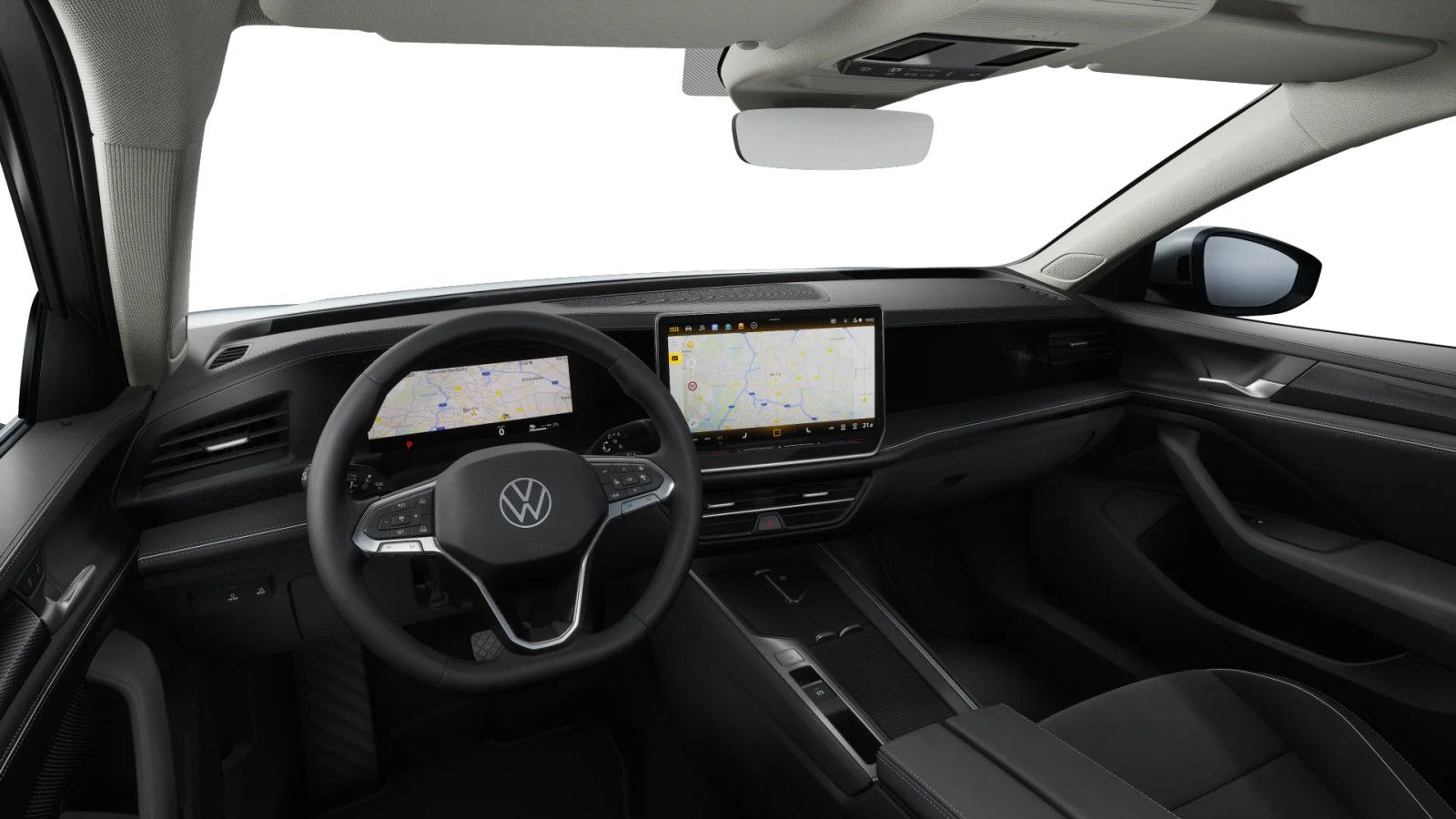 Volkswagen Passat Variant - Bild 10