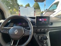 Renault Kangoo - Vorschau Bild 14