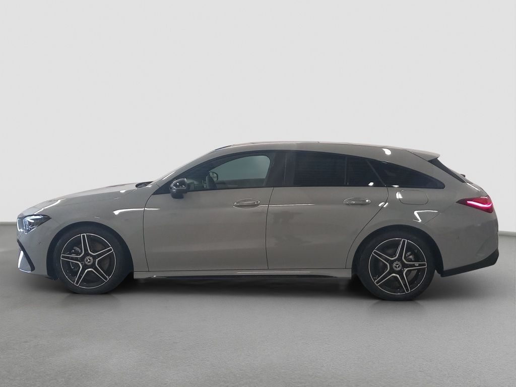 Fahrzeugabbildung Mercedes-Benz CLA 200 Shooting Brake AMG*Night*Navi*Pano*360°