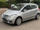 Mercedes-Benz A 200 CDI ELEGANCE*AUTOM*KLIMA*AHK*TOP ANGEBOT*