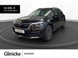 Skoda Kamiq 1.0 TSI Ambition LED LM 17" PDC vo+hi Smar - Skoda Gebrauchtwagen in Minden