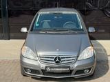 Mercedes-Benz A 160 Sitzheizung/PDC - gebrauchte Mercedes-Benz A 160 aus dem Jahr 2010