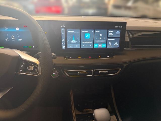MG HS 200 kW Luxury PHEV MY25.5 El. Navi+Memory Sit, миниатюра 9