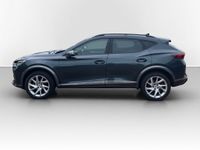 Cupra Formentor - Vorschau Bild 10
