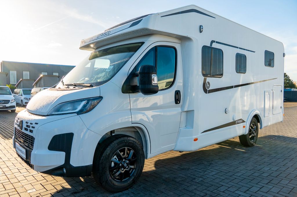 T 6.9 SBC *Einzelbetten*Hubbett*RFK*