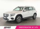 Mercedes-Benz GLB 200 d 4M Progressive Matrix HUD Navi Key 360 - Mercedes-Benz GLB 200 Gebrauchtwagen in Düsseldorf