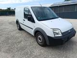 Ford Transit Connect Kasten - Ford aus 2008: Van
