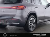 Mercedes-Benz EQA 250+ ProgressiveErweiterte Serienausstattung - Mercedes-Benz Gebrauchtwagen in Duisburg